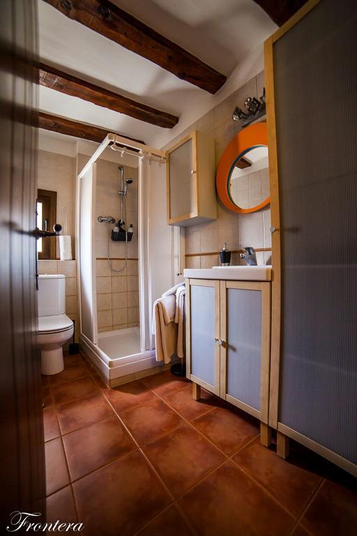 La Casa del Tio Gato Apartamento Albarracín Exterior foto